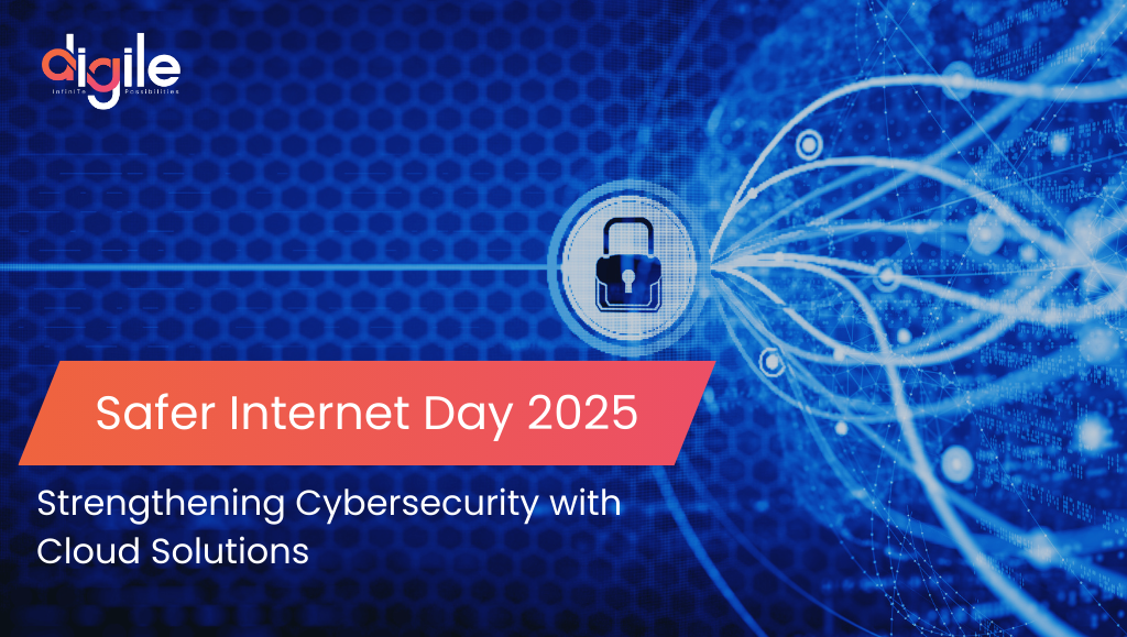 Safer Internet Day Strengthen Cybersecurity with Cloud Solutions