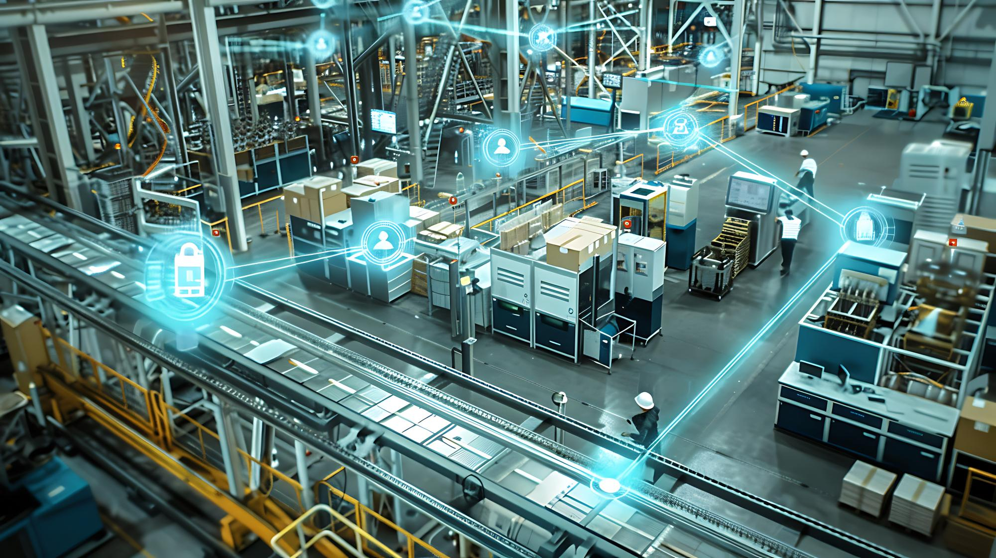 Manufacturing Execution System