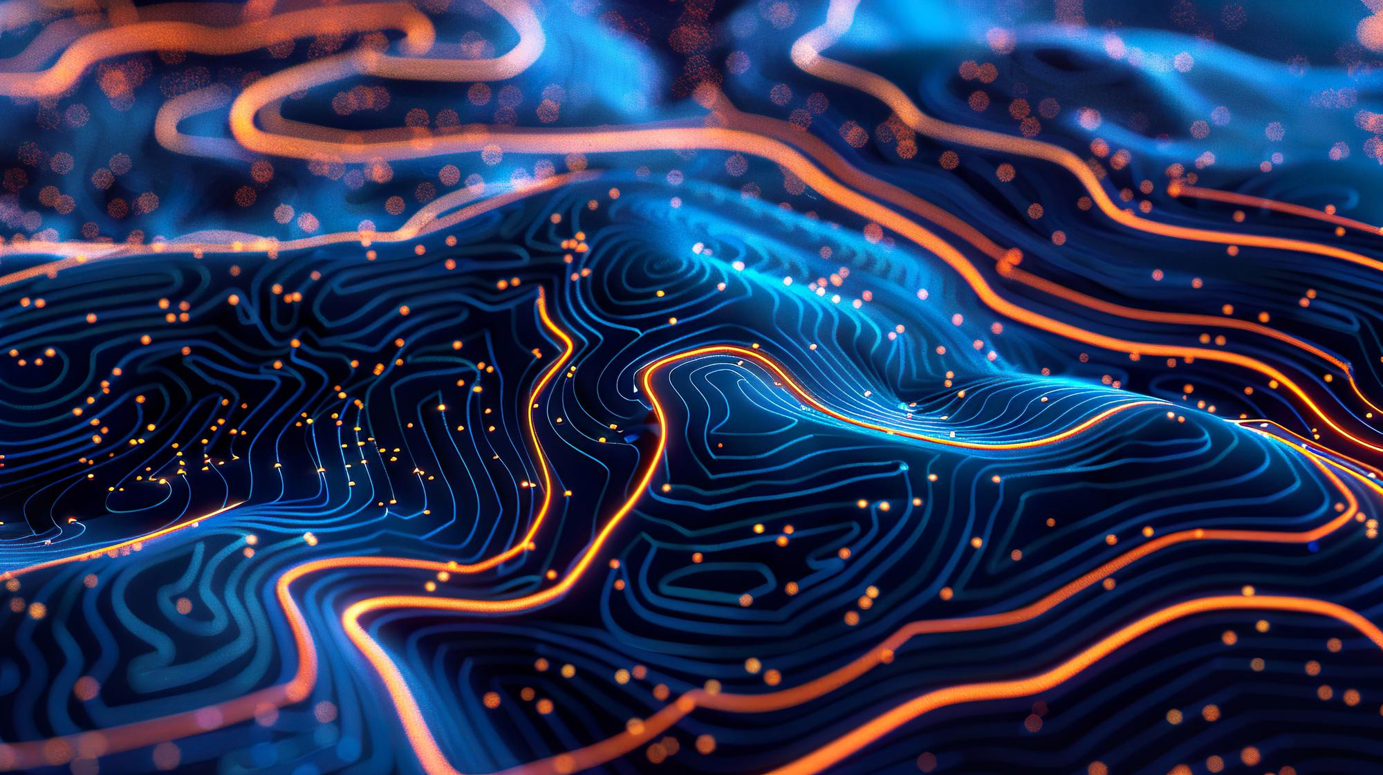 AI-Powered Geospatial Intelligence