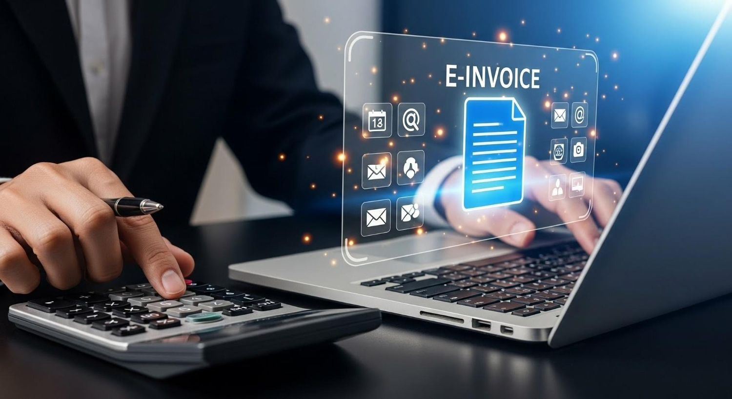 e-Invoicing